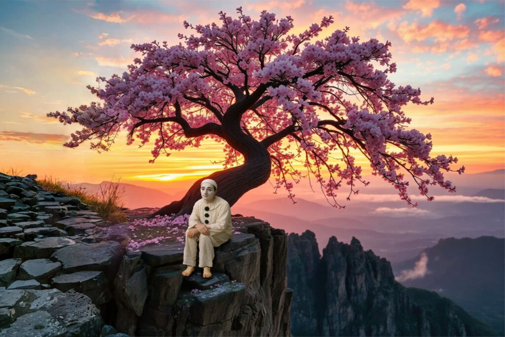 Pierrot